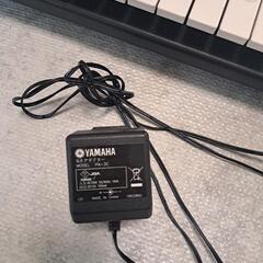 YAMAHA　キーボードの画像
