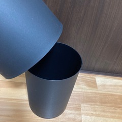 ゴミ箱　ダイソーの画像