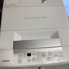 洗濯機の画像