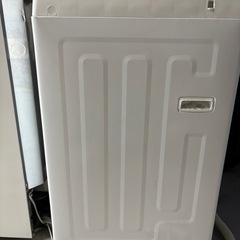洗濯機の画像