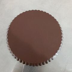 0903-032 ふっ素加工タルト型の画像