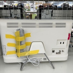 リユースのサカイ東金店 Panasonic 液晶テレビ 18年製 24型 TJ14392の画像