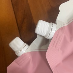 新品☆未開封☆cocone☆ココネ☆クレイクリームシャンプー☆シャンプー☆大容量の画像