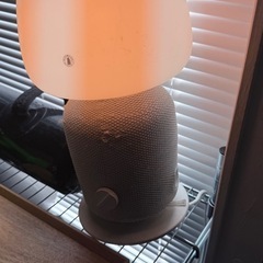 sonos　IKEA symfornik スピーカーの画像