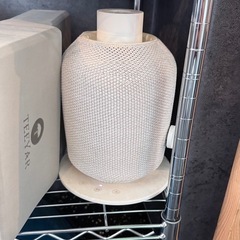 sonos　IKEA symfornik スピーカーの画像