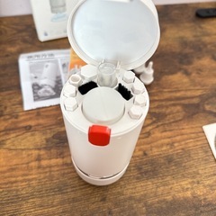 卓上クリーナー キーボード 掃除機 21 in 1 多用途 クリーナーの画像
