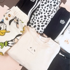 子供服 まとめ売り
の画像