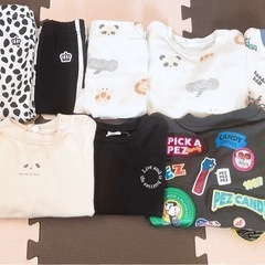 子供服 まとめ売り
