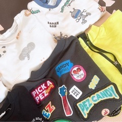 子供服 まとめ売り
の画像