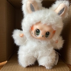 ラブブ　エンジェルの画像