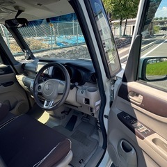 【笠松町】誰でも車買える！月々2万円🚗N-box✨自社ローン🚩頭金なし・保証人不要！😊 シングルマザー、シングルファザー応援店 🚩の画像