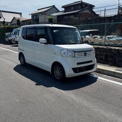 【笠松町】誰でも車買える！月々2万円🚗N-box✨自社ローン🚩頭金なし・保証人不要！😊 シングルマザー、シングルファザー応援店 🚩の画像