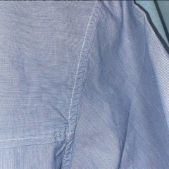 メンズシャツＬの画像