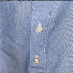 メンズシャツＬの画像