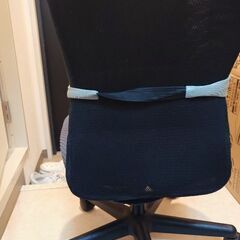 ニトリデスクチェアの画像
