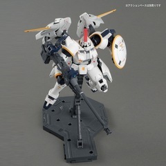 MGトールギス　ガンプラ　ガンダムの画像