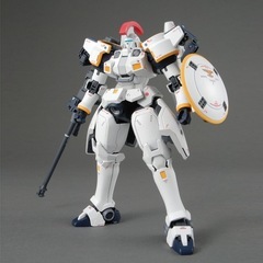 MGトールギス　ガンプラ　ガンダムの画像