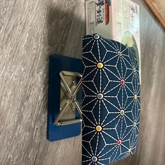 携帯用正座椅子の画像