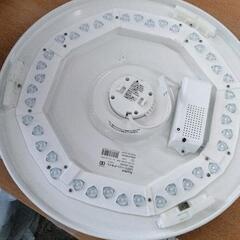 0903-072 Klasikot LEDシーリングライト BBS-085BRの画像
