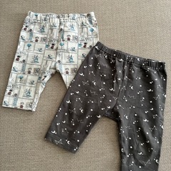 70センチ〜80センチ　ベビー服の画像