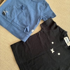 70センチ〜80センチ　ベビー服の画像