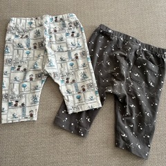 70センチ〜80センチ　ベビー服の画像
