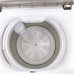 ハイアール 4.5kg 洗濯機 一人暮らし CTF5648672の画像