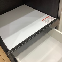 ニトリのレンジ台のご紹介ですの画像