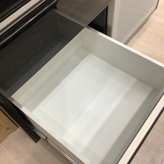ニトリのレンジ台のご紹介ですの画像