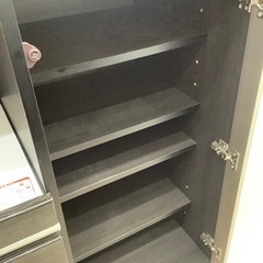 ニトリのレンジ台のご紹介ですの画像