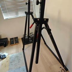 Pull-up Barの画像
