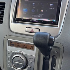 MH23 ワゴンR 4WD R9.4の画像