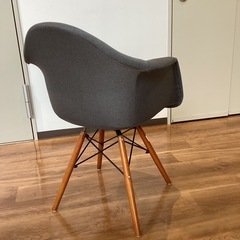 アームシエルチェア【町田市再生家具】251592の画像