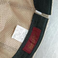 0903-058 Borsalino ボルサリーノ 　ハットの画像