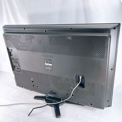 SHARP AQUOS アクオス液晶テレビ LC-40AE7　2010年製の画像