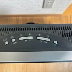 sony32型の画像