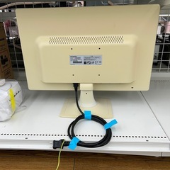 リユースのサカイ東金店 I.O DATA モニター TJ14393の画像