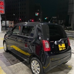 ホンダ N-ONE 4WD 整備済み 車検ありの画像