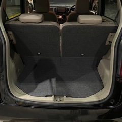 ホンダ N-ONE 4WD 整備済み 車検ありの画像