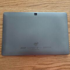 <ascon  AT-08> windows 11 Pro(24H2) & MS office 2024 タブレット　大特価！！の画像
