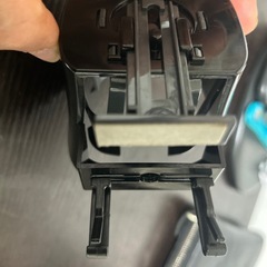 車用　ペットボトルホルダーの画像