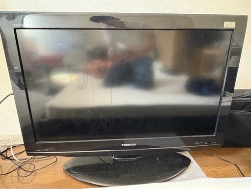 テレビ