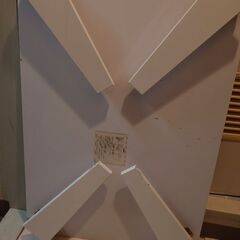 ニトリ折り畳み座卓の画像