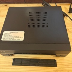 JVC ケンウッド ビクター BGMアンプ 30W PS-M30P ジャンクの画像