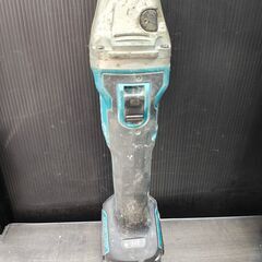 【中古】マキタ　ディスクグラインダ　GA412FZ　本体のみ【ハンズクラフト熊本けやき通り店】【店頭取引限定】の画像