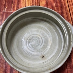 小型土鍋の画像