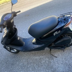 HONDA 原付き Dioの画像
