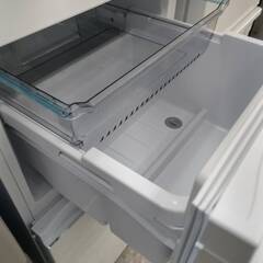 🍧Haier/ハイアール/286L冷蔵庫/2023年式/JR-CV29B/№6351🍧の画像