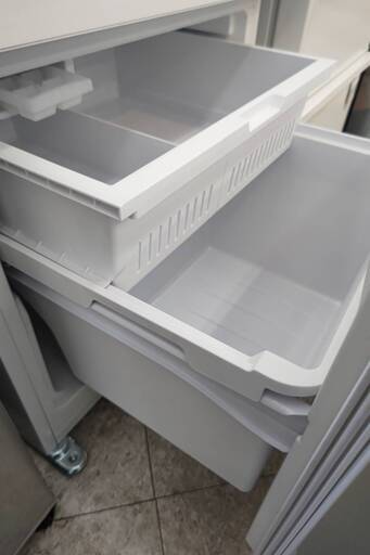 ?Haier/ハイアール/286L冷蔵庫/2023年式/JR-CV29B/№6351?
