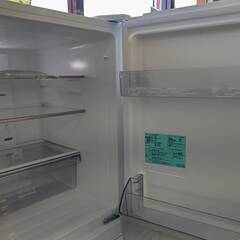 🍧Haier/ハイアール/286L冷蔵庫/2023年式/JR-CV29B/№6351🍧の画像
